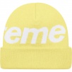 Thumbnail for Big Logo Beanie