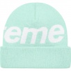 Thumbnail for Big Logo Beanie