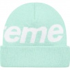 Thumbnail for Big Logo Beanie