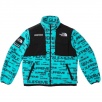 Thumbnail for Supreme The North Face Steep Tech Fleece Jacket