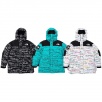 Thumbnail Supreme The North Face Coldworks 700-Fill Down Parka