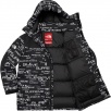 Thumbnail for Supreme The North Face Coldworks 700-Fill Down Parka