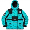 Thumbnail for Supreme The North Face Steep Tech Apogee Jacket