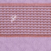 Thumbnail for Knit Stripe L S Polo