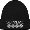 Thumbnail for Glitter Beanie