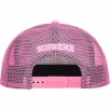Thumbnail for Lady Pink Supreme Mesh Back 5-Panel