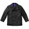 Thumbnail for Supreme JUNYA WATANABECOMME des GARÇONS MAN SchottLeather Peacoat