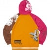 Thumbnail for Supreme JUNYA WATANABE COMME des GARÇONS MAN Zip Up Hooded Sweatshirt