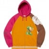 Thumbnail for Supreme JUNYA WATANABE COMME des GARÇONS MAN Zip Up Hooded Sweatshirt