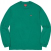 Thumbnail for Small Box L S Tee