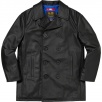 Thumbnail for Supreme JUNYA WATANABECOMME des GARÇONS MAN SchottLeather Peacoat