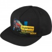 Thumbnail for Supreme JUNYA WATANABE COMME des GARÇONS MAN Nature 5-Panel Hat