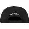 Thumbnail for Supreme JUNYA WATANABE COMME des GARÇONS MAN Nature 5-Panel Hat