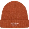 Thumbnail for Rainbow Speckle Beanie