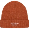 Thumbnail for Rainbow Speckle Beanie