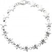Thumbnail for Supreme Tiffany & Co. Star Bracelet