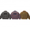 Thumbnail for Supreme Missoni Reversible Knit Jacket