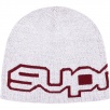 Thumbnail for Wrap Logo Beanie