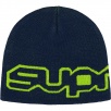 Thumbnail for Wrap Logo Beanie