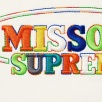 Thumbnail for Supreme Missoni Hooded Sweatshirt