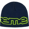 Thumbnail for Wrap Logo Beanie