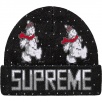 Thumbnail for Snowman Beanie