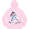 Thumbnail for Snowman Hooded Sweatshirt