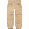 Thumbnail for Zip-Off Utility Pant