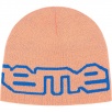 Thumbnail for Wrap Logo Beanie