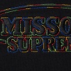 Thumbnail for Supreme Missoni Hooded Sweatshirt