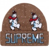 Thumbnail for Snowman Beanie