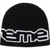 Thumbnail for Wrap Logo Beanie