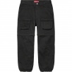 Thumbnail for Zip-Off Utility Pant