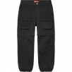 Thumbnail for Zip-Off Utility Pant