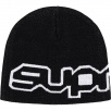 Thumbnail for Wrap Logo Beanie