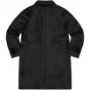 Thumbnail for Alpaca Overcoat