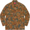 Thumbnail for Paisley Fleece Shirt