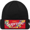 Thumbnail for Supreme Skittles <wbr>New Era Beanie