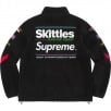 Thumbnail for Supreme Skittles <wbr>Polartec Jacket