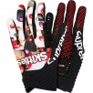 Thumbnail for Supreme Skittles <wbr>Castelli Cycling Gloves