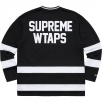 Thumbnail for Supreme WTAPS Mitchell & Ness Hockey Jersey