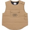 Thumbnail for Supreme WTAPS Tactical Down Vest