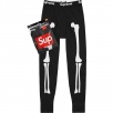 Thumbnail for Supreme Hanes Bones Thermal Pant (1 Pack)