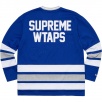 Thumbnail for Supreme WTAPS Mitchell & Ness Hockey Jersey