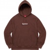 Thumbnail for Box Logo Hooded Sweatshirt