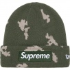 Thumbnail for New Era Box Logo Beanie