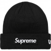 Thumbnail for New Era Box Logo Beanie