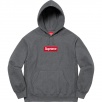 Thumbnail for Box Logo Hooded Sweatshirt