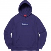 Thumbnail for Box Logo Hooded Sweatshirt