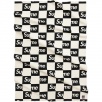 Thumbnail for Supreme Faribault Woolen Mill Checkerboard Wool Throw